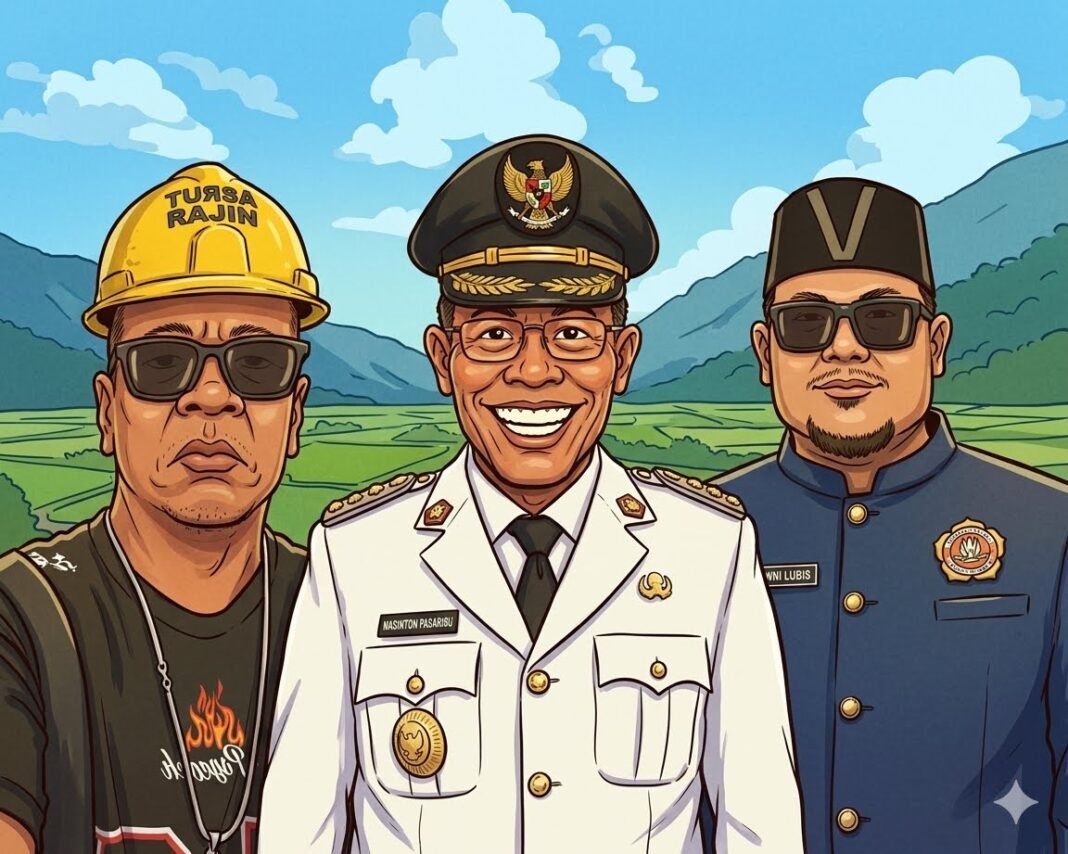 Simatupang