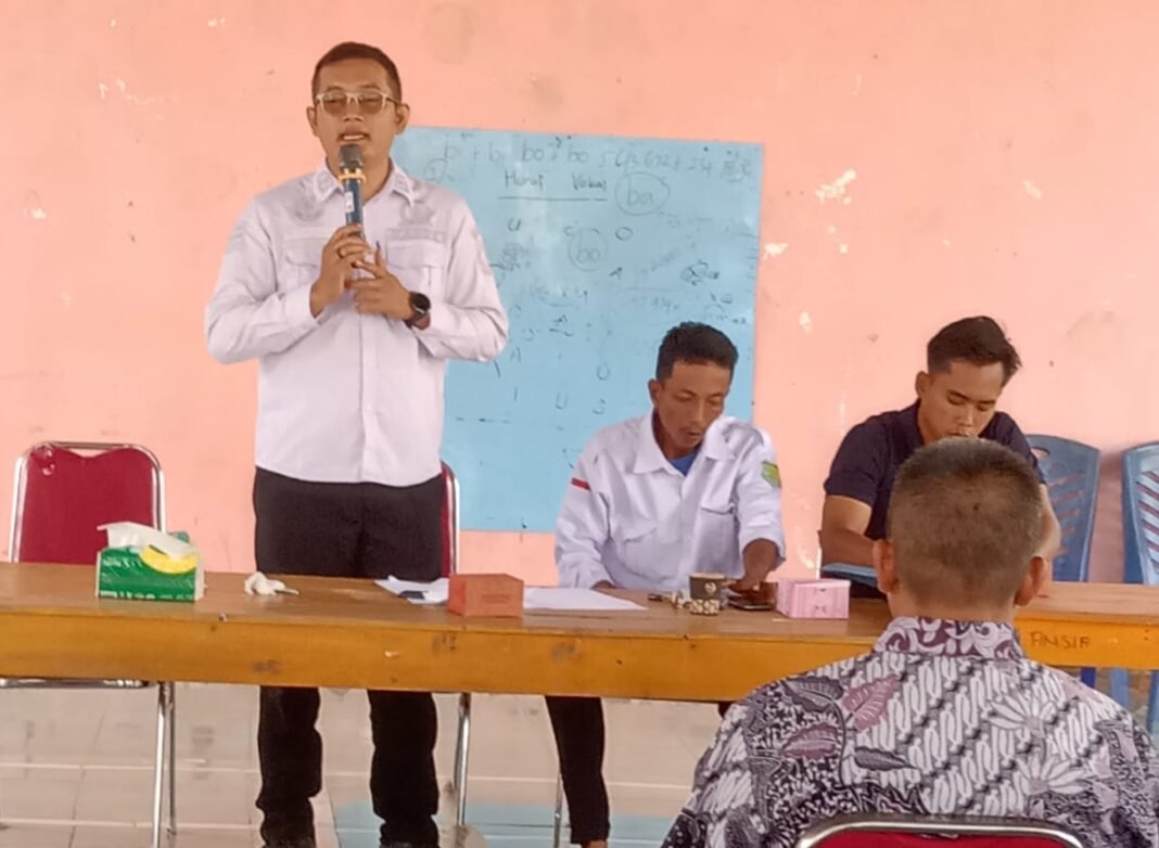 Desa bumi