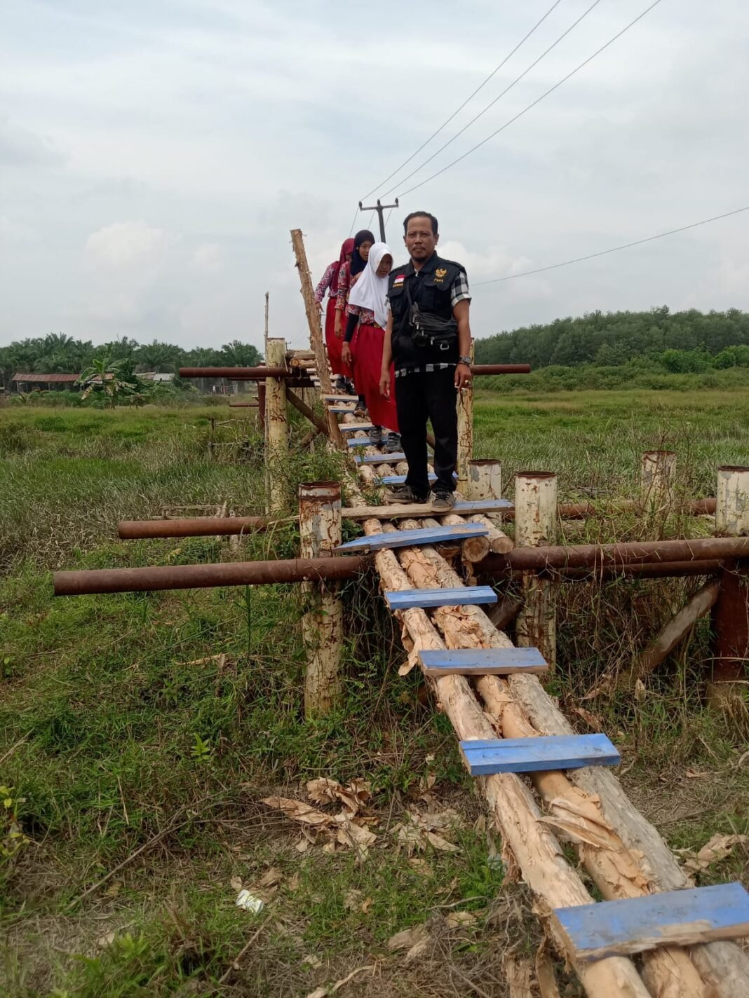 Jembatan