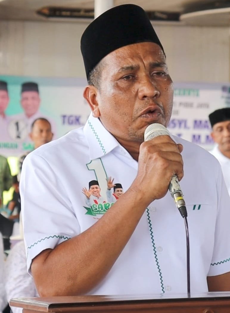 Wakil bupati