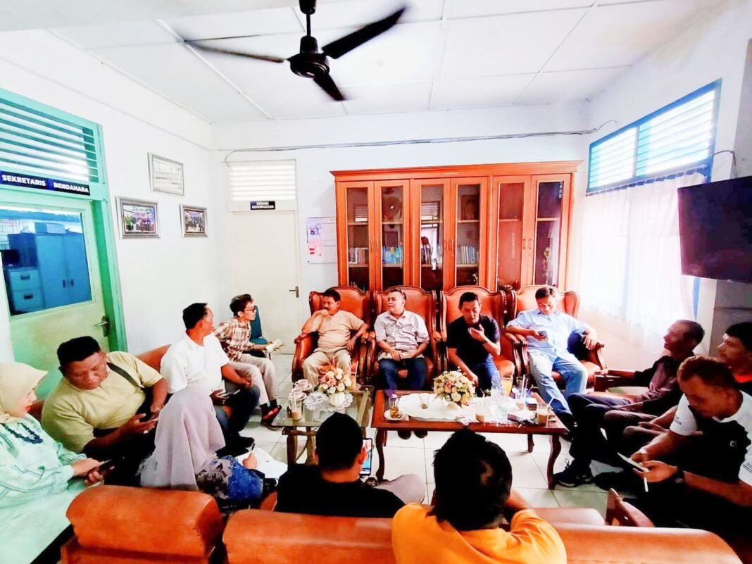 Pwi Sumbar