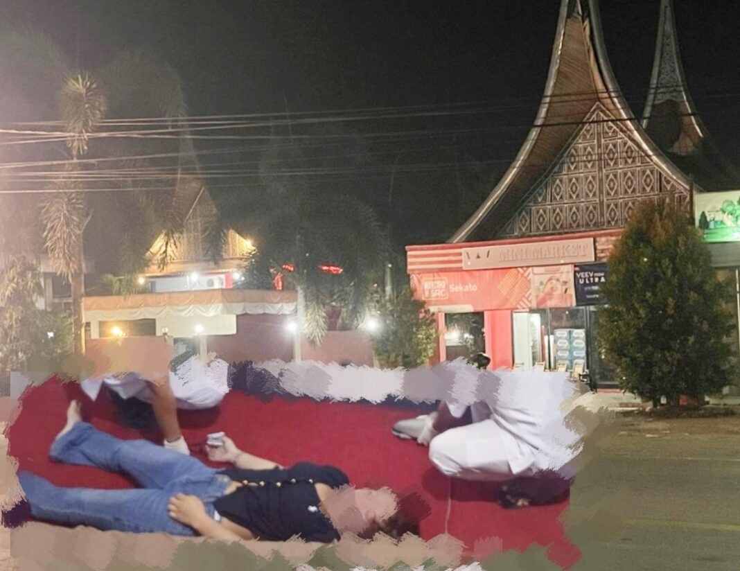 Pembunuhan