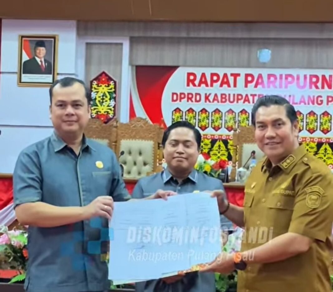 Pulang pisau