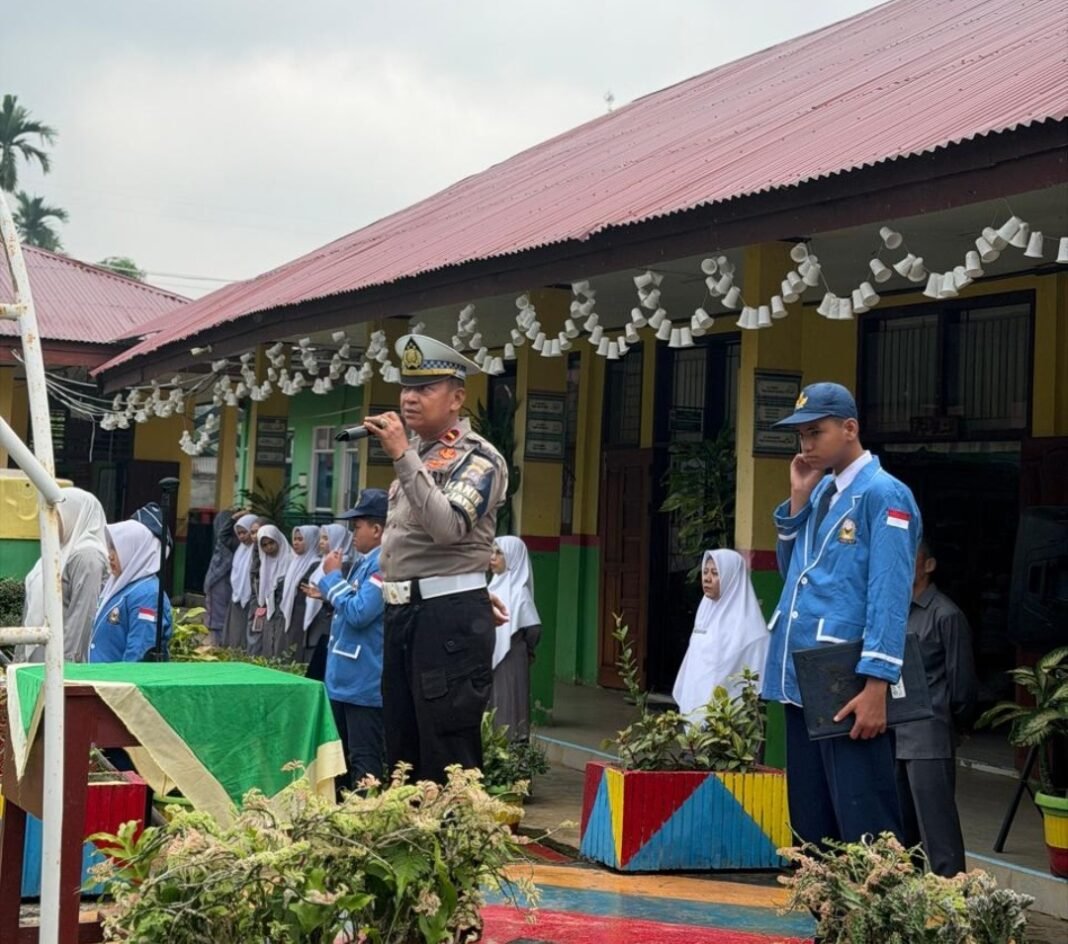 Kecelakaan