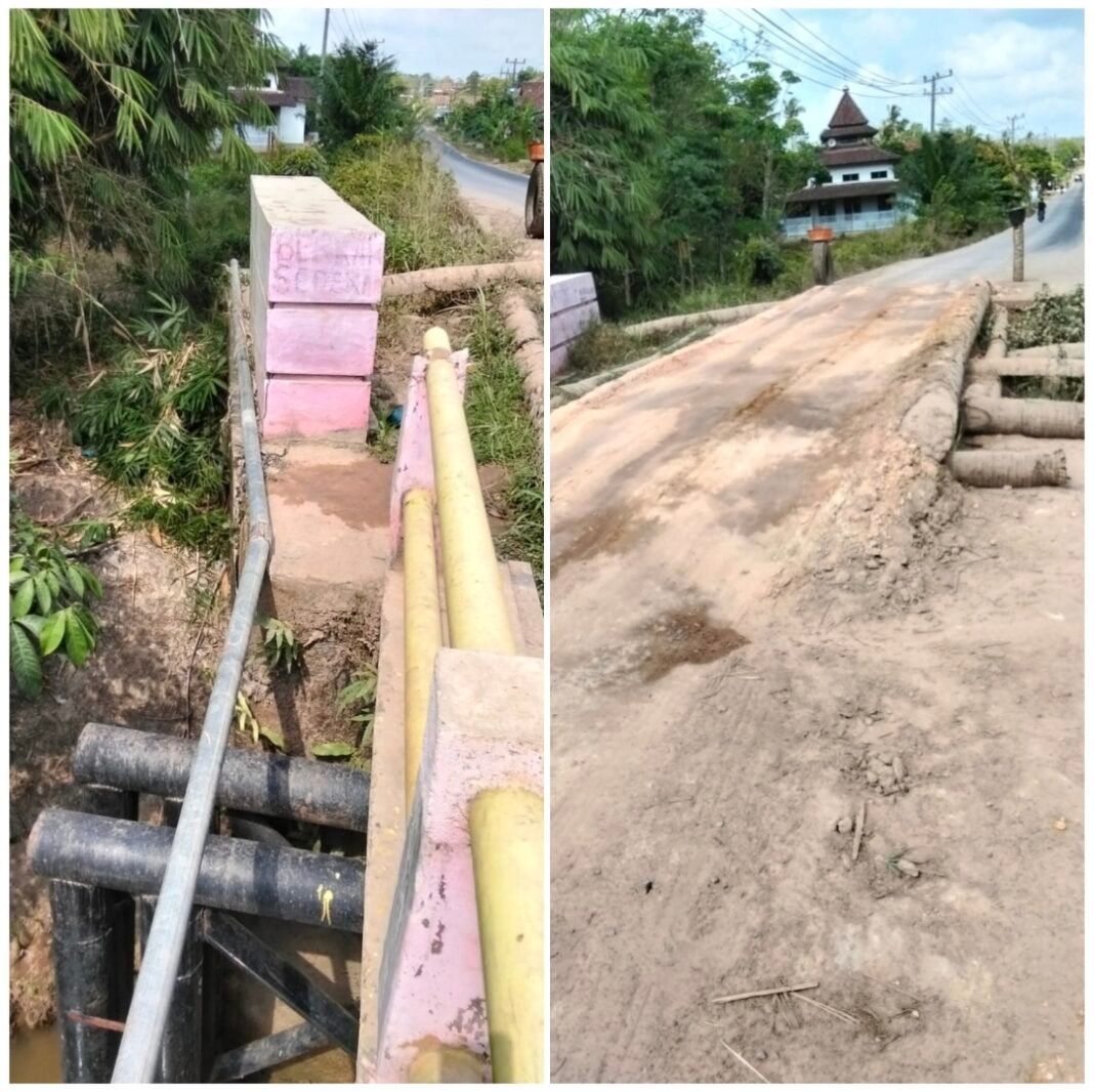 Jembatan