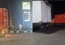 Diduga Sedot Puluhan Ton Solar Subsidi di Brebes, Jaringan Mafia BBM Disorot FWJI Indonesia