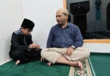 Ayah Yang Datang Untuk Semua, Tapi Dirindukan Satu