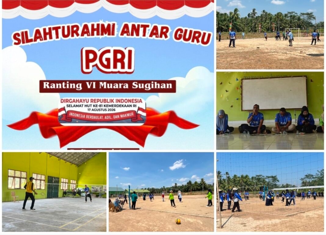 PGRI