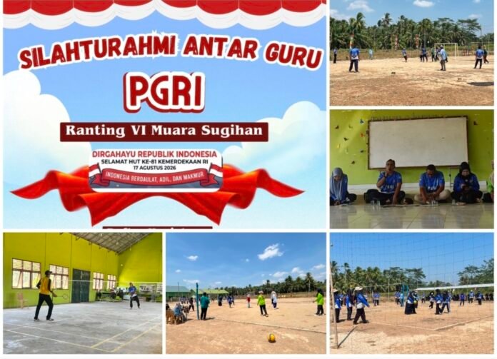 PGRI