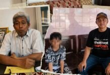 Ada Apa dengan Anak di Curah Cottok? Kades Klarifikasi, Camat Kapongan Turun Langsung