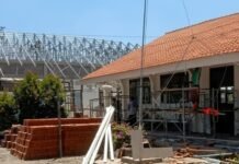 Rp737 Juta Revitalisasi SMP Satu Atap 4 Panarukan Disorot, Siapa Penanggung Jawab Teknisnya?