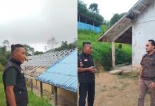 Revitalisasi SMAN 2 Mazo Tanpa Papan Proyek, Transparansi Anggaran Dipertanyakan