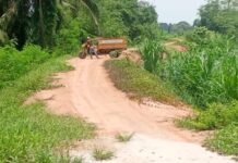 Konfirmasi Proyek Irigasi APBN 2025 Mandek di BBWS Sumatera II. Staf Operasional Blokir Nomor Awak Media