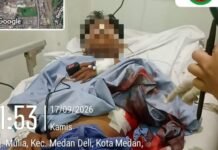 Kawanan Begal Kembali Mengganas Di Wilkum Polres Pelabuhan, 1 Pelajar Tewas