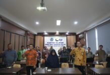 Kanwil DJP Sumbar dan Jambi Edukasi Jurnalis Soal Kewajiban PPN