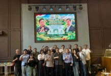 Diskusi Media 2026: Penegakan Hukum LP2B Mandul dan Politisasi Kelompok Tani Ancam Ketahanan Pangan Nasional