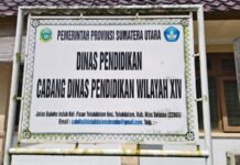 Surat Tugas Misterius? Cabdin XIV Tegaskan Tak Pernah Menugaskan Kepsek SMAN 2 Mazo ke Dinas Luar