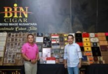Dorong Hilirisasi Cerutu Jember Tembus Pasar Global, Gus Fawait Minta DBHCHT Dioptimalkan untuk Kesejahteraan Petani