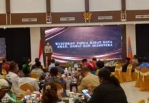 Kapolda PBD Tegas: Polisi Tak Bisa Jaga Keamanan Sendirian, Semua Elemen Wajib Bergerak!