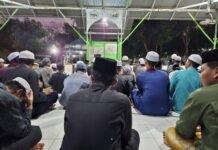 Mendidik Anak Bermodal Kasih Sayang?