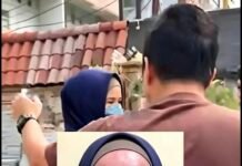 Kejam! Balita 2 Tahun Diduga Dipukul Dan Dicekik, Pengasuh Diamankan