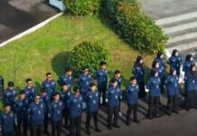 29 Peserta Bukittinggi Next Leader 2026 Diperkenalkan ke ASN Pemko, Disiapkan Jadi Agen Pembangunan
