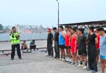 Pemko Siap Kirim Atlet Potensial dan Asli Bukittinggi ke Porprov 2026