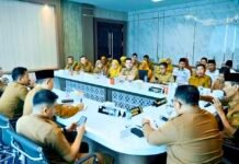 Solsel Persiapkan MTQ Nasional XLII Tingkat Kebupaten