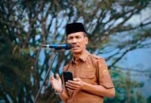 Kabut Asap Tak Menentu, Pemkab Solsel Ingatkan Warga Tetap Waspada