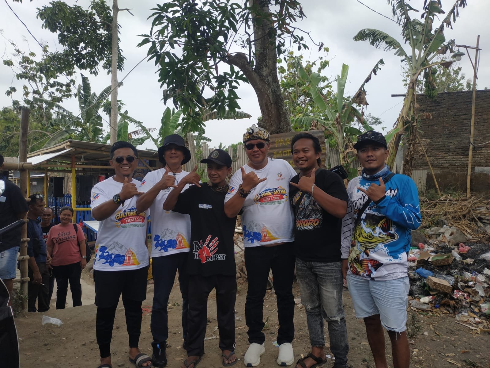 Sambut Hari Jadi Jember, MAKI Jatim Bersama Pemkab Siapkan Lomba Mancing Gratis Terbesar Serentak di 10 Kolam